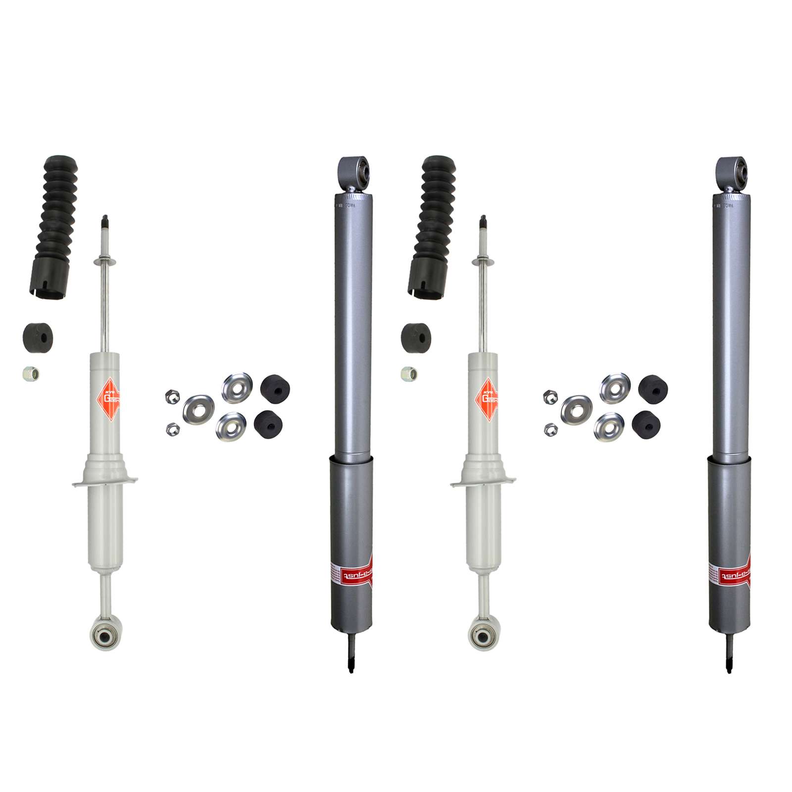 best replacement shocks for toyota toneyroegner99